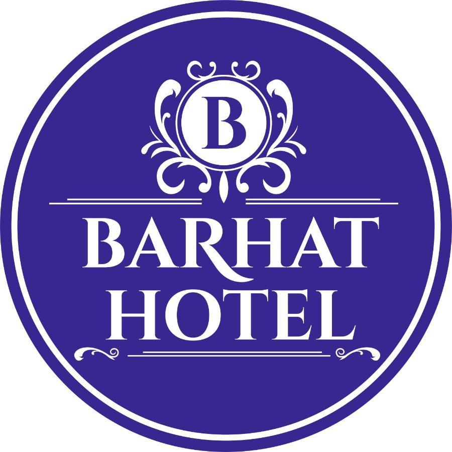 Barhat Hotel Taskent Exterior foto