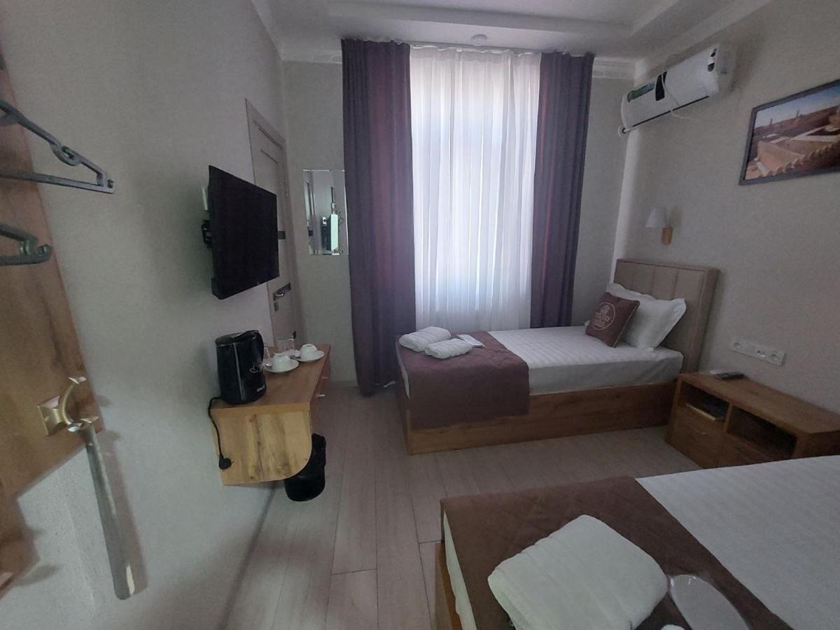 Barhat Hotel Taskent Exterior foto