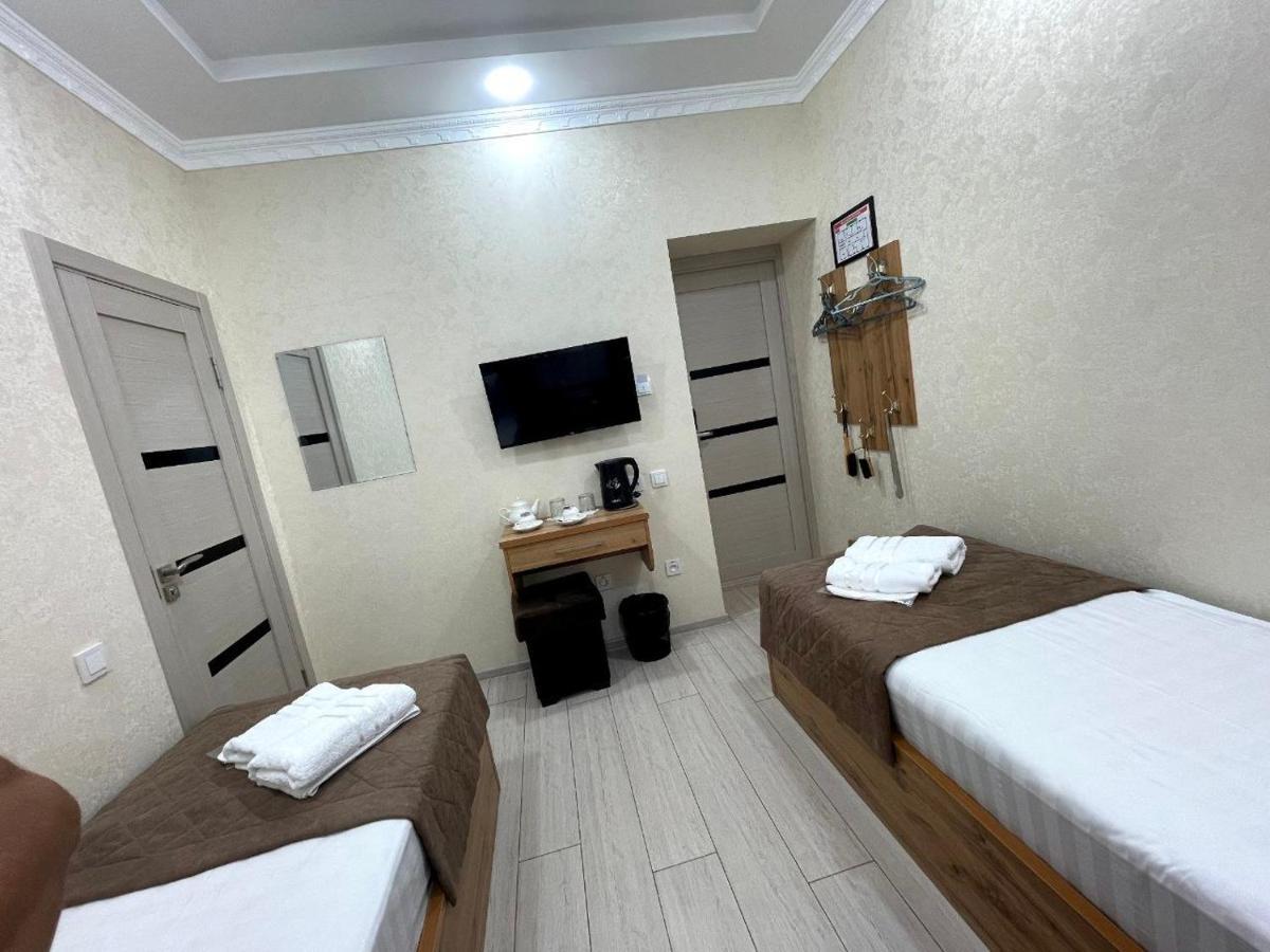 Barhat Hotel Taskent Exterior foto