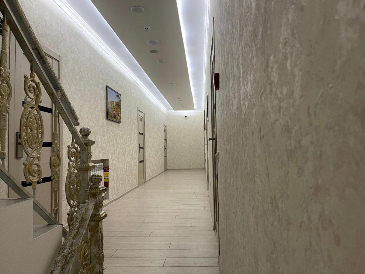 Barhat Hotel Taskent Exterior foto