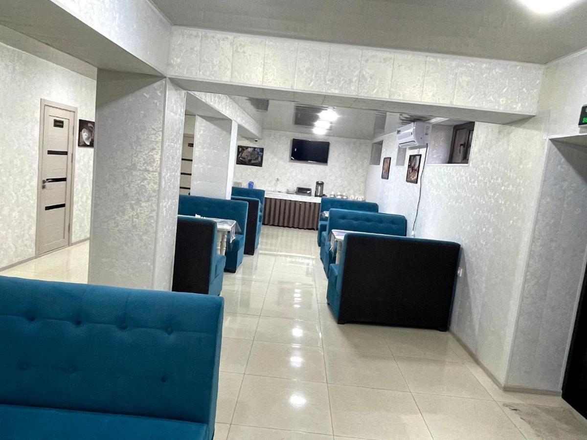 Barhat Hotel Taskent Exterior foto
