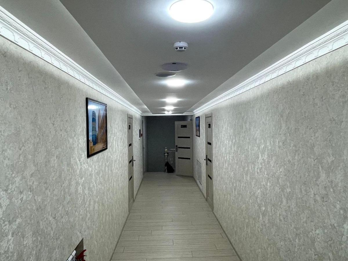Barhat Hotel Taskent Exterior foto